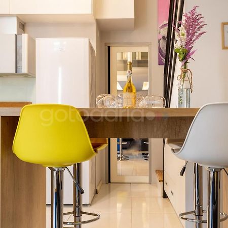 Modern Duplex Studio Tommy Макарська Екстер'єр фото
